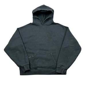 Drake Related Hoodie Men Medium Black If You're Reading This Honestly Nevermind